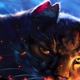 Illustration for article titled iHarry Potter/i Producer Joins iWarriors/i, a Movie About Fighting Cats